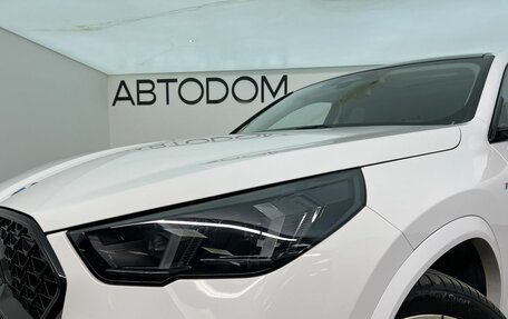 BMW X2, 2024 год, 5 585 000 рублей, 8 фотография
