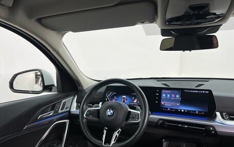BMW X2, 2024 год, 5 585 000 рублей, 11 фотография