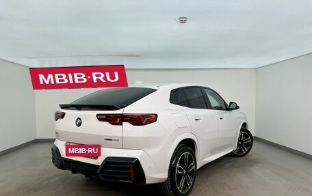 BMW X2, 2024 год, 5 585 000 рублей, 2 фотография