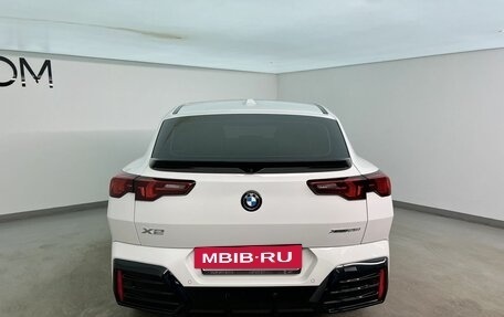 BMW X2, 2024 год, 5 585 000 рублей, 4 фотография