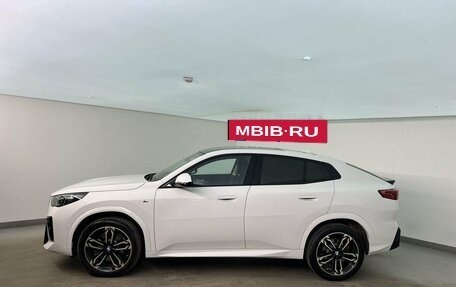 BMW X2, 2024 год, 5 585 000 рублей, 5 фотография