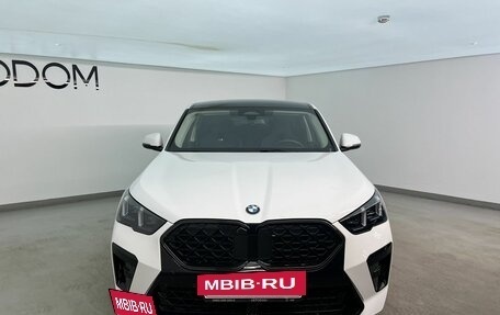 BMW X2, 2024 год, 5 585 000 рублей, 3 фотография