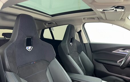 BMW X2, 2024 год, 5 585 000 рублей, 14 фотография