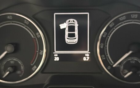 Skoda Rapid II, 2022 год, 2 350 000 рублей, 2 фотография