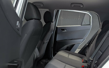 Hyundai Creta I рестайлинг, 2017 год, 1 750 000 рублей, 31 фотография