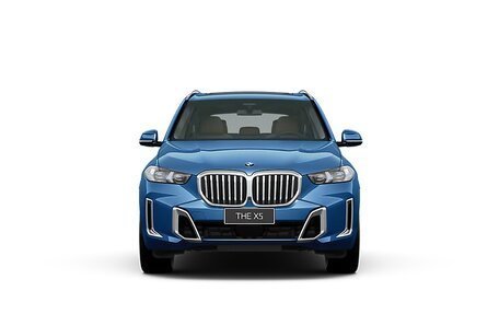 BMW X5, 2025 год, 9 550 000 рублей, 4 фотография