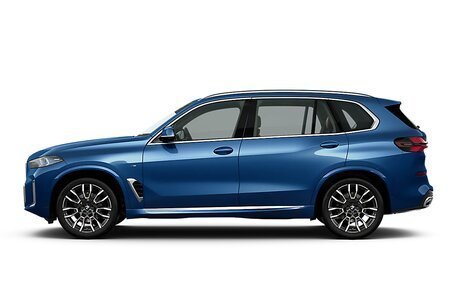 BMW X5, 2025 год, 9 550 000 рублей, 3 фотография