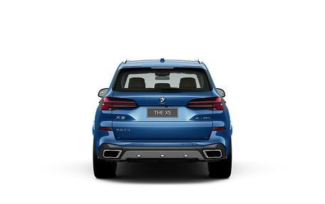 BMW X5, 2025 год, 9 550 000 рублей, 5 фотография