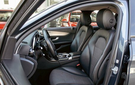 Mercedes-Benz C-Класс, 2015 год, 1 855 000 рублей, 11 фотография