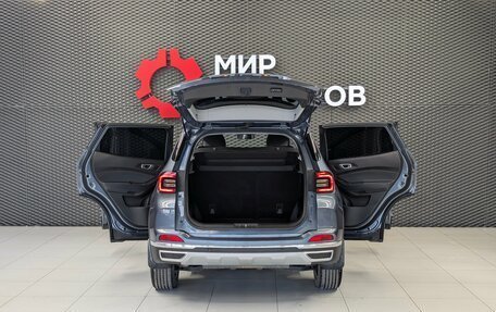 Chery Tiggo 4 I рестайлинг, 2021 год, 1 399 000 рублей, 8 фотография