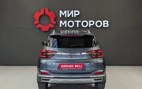 Chery Tiggo 4 I рестайлинг, 2021 год, 1 399 000 рублей, 5 фотография