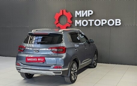 Chery Tiggo 4 I рестайлинг, 2021 год, 1 399 000 рублей, 4 фотография