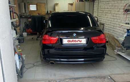 BMW 3 серия, 2009 год, 900 000 рублей, 5 фотография