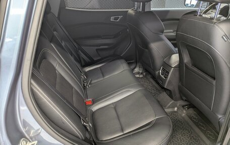 Chery Tiggo 4 I рестайлинг, 2021 год, 1 399 000 рублей, 15 фотография