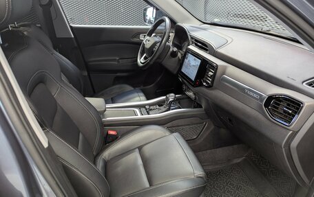 Chery Tiggo 4 I рестайлинг, 2021 год, 1 399 000 рублей, 17 фотография