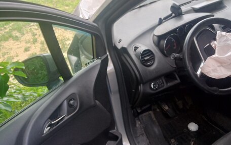 Opel Meriva, 2012 год, 480 000 рублей, 3 фотография