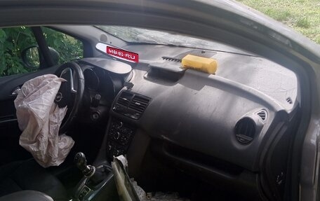 Opel Meriva, 2012 год, 480 000 рублей, 11 фотография