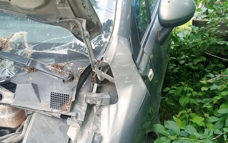 Opel Meriva, 2012 год, 480 000 рублей, 25 фотография
