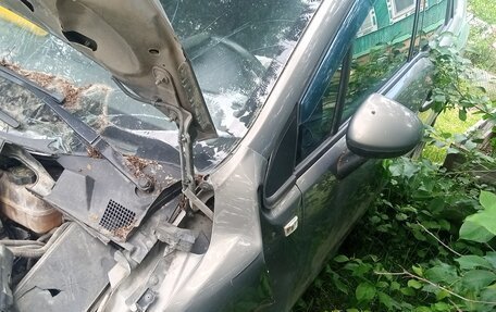 Opel Meriva, 2012 год, 480 000 рублей, 24 фотография