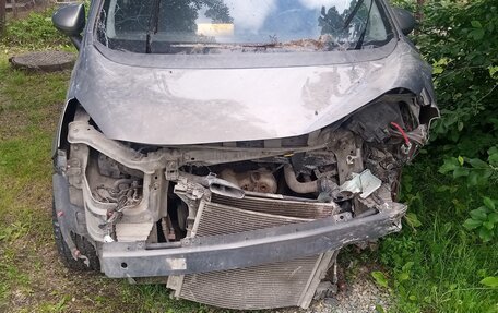Opel Meriva, 2012 год, 480 000 рублей, 32 фотография