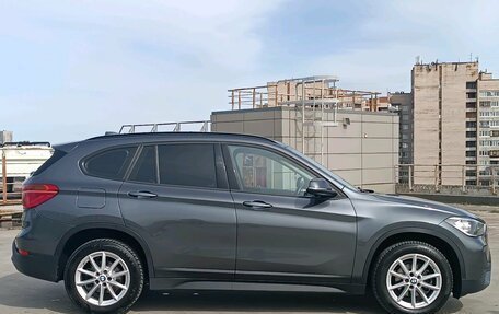BMW X1, 2019 год, 2 149 000 рублей, 8 фотография