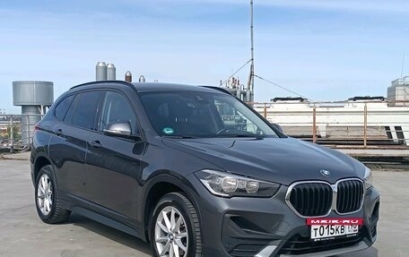 BMW X1, 2019 год, 2 149 000 рублей, 3 фотография