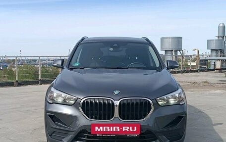 BMW X1, 2019 год, 2 149 000 рублей, 2 фотография
