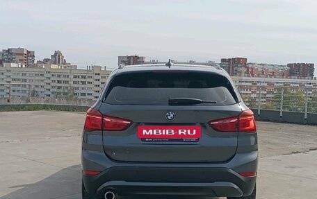 BMW X1, 2019 год, 2 149 000 рублей, 6 фотография