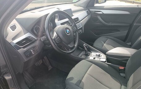 BMW X1, 2019 год, 2 149 000 рублей, 13 фотография