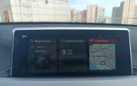 BMW X1, 2019 год, 2 149 000 рублей, 19 фотография