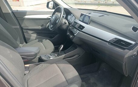 BMW X1, 2019 год, 2 149 000 рублей, 22 фотография