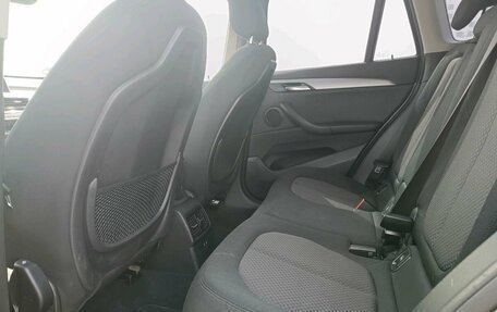BMW X1, 2019 год, 2 149 000 рублей, 23 фотография