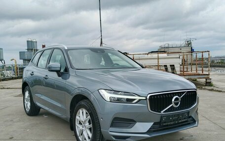 Volvo XC60 II, 2019 год, 3 650 000 рублей, 4 фотография
