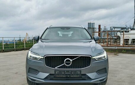 Volvo XC60 II, 2019 год, 3 650 000 рублей, 3 фотография