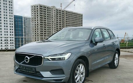 Volvo XC60 II, 2019 год, 3 650 000 рублей, 2 фотография