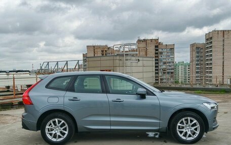 Volvo XC60 II, 2019 год, 3 650 000 рублей, 5 фотография