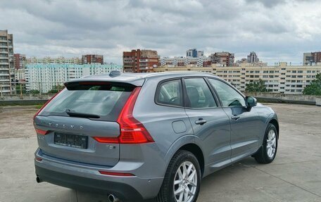 Volvo XC60 II, 2019 год, 3 650 000 рублей, 8 фотография