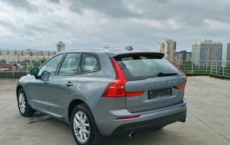 Volvo XC60 II, 2019 год, 3 650 000 рублей, 6 фотография