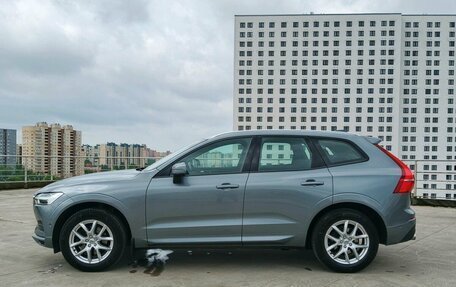 Volvo XC60 II, 2019 год, 3 650 000 рублей, 9 фотография