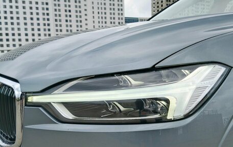 Volvo XC60 II, 2019 год, 3 650 000 рублей, 13 фотография