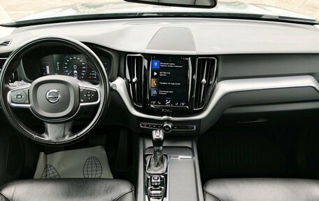 Volvo XC60 II, 2019 год, 3 650 000 рублей, 21 фотография