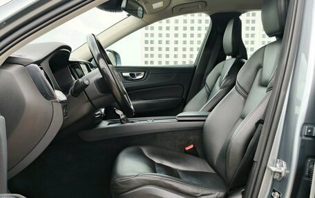 Volvo XC60 II, 2019 год, 3 650 000 рублей, 15 фотография