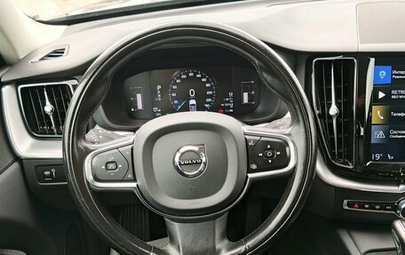 Volvo XC60 II, 2019 год, 3 650 000 рублей, 17 фотография