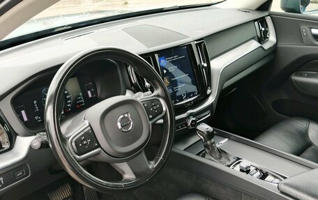 Volvo XC60 II, 2019 год, 3 650 000 рублей, 16 фотография