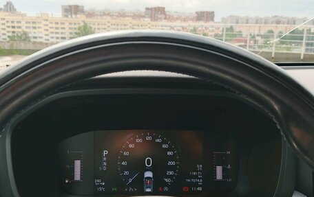 Volvo XC60 II, 2019 год, 3 650 000 рублей, 18 фотография