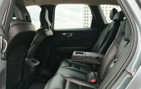 Volvo XC60 II, 2019 год, 3 650 000 рублей, 24 фотография