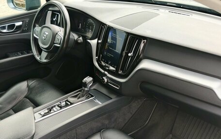 Volvo XC60 II, 2019 год, 3 650 000 рублей, 22 фотография