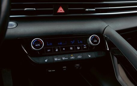 Hyundai Elantra, 2021 год, 1 495 000 рублей, 15 фотография