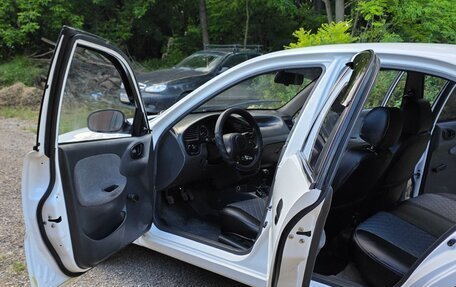 Daewoo Lanos, 2006 год, 350 000 рублей, 7 фотография
