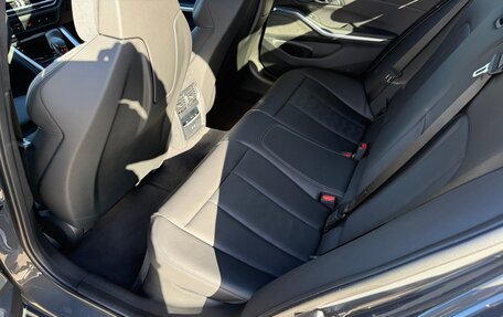 BMW M3, 2022 год, 11 900 000 рублей, 12 фотография